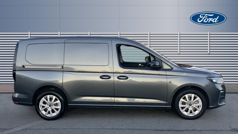 Ford Transit Connect 250 L2 Petrol 1.5 EcoBoost PHEV 150 Limited Van Auto